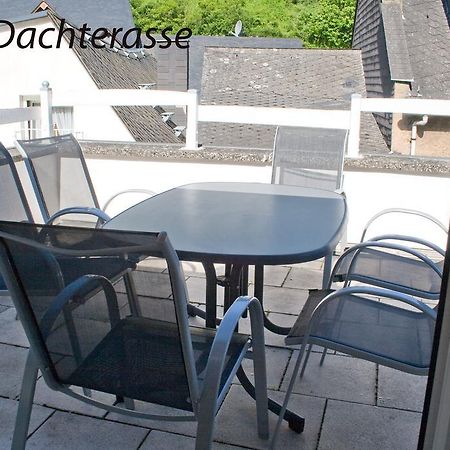 Ferienhaus Alina Бернкастел-Кюс Екстериор снимка