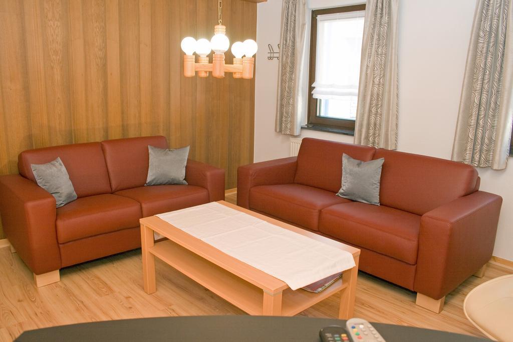 Ferienhaus Alina Бернкастел-Кюс Стая снимка